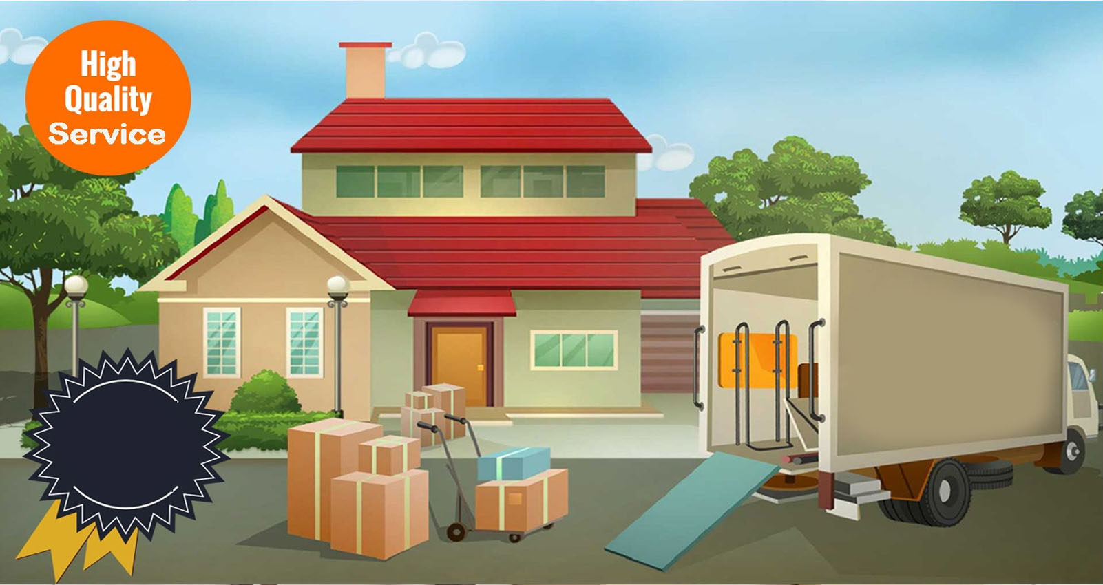 Welcome to Morning Star Packers & Movers Welcome to Morning Star Packers & Movers